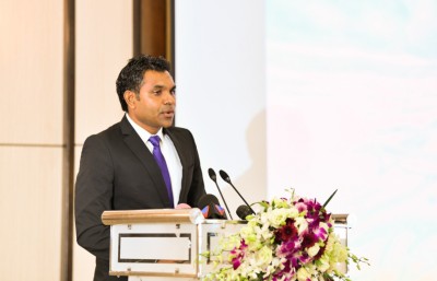 އާ ސަރުކާރުގެ އަމާޒަކީ ބޭރަށް ނުގޮސް ޒަމާނީ ފަރުވާ ހޯދޭނެ ގޮތް ހެދުން: ފައިސަލް