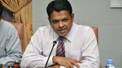 ދޮޅު ލައްކަ ޑޮލަރުގެ ހުކުމް އިސްތިއުނާފު ކުރަން މެމްބަރު ނަޝީދު ނިންމަވައިފި
