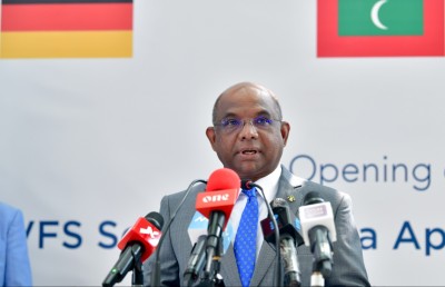 ބެލަރޫސް އާއި އިނގިރޭސި ވިލާތުގައި ތިބި ދިވެހިން ރާއްޖެ ގެންނަނީ