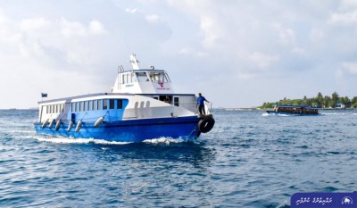 އޭސީ ފެރީ ފިޔަވައި ހުރިހާ ފެރީއެއް މާދަމާއިން ފެށިގެން އެމްޓީސީސީން ހުއްޓާލަނީ