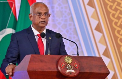 ޖީއެސްޓީ އާއި ޓީޖީއެސްޓީ ބޮޑުކުރުމުގެ އިސްލާހު ތަސްދީގުކޮށްފި