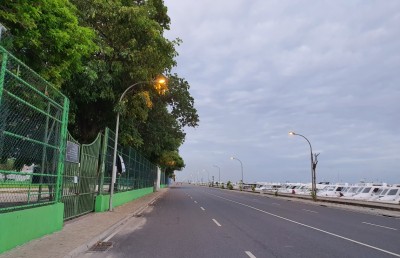 އީދު ވެސް އެ ދިޔައީ މި ފަޅުކަމުގައި