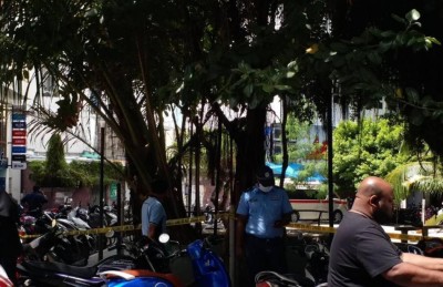 ބަލި ޖެހި ރަނގަޅުވެފައިވާ މީހުން އެންޓި ބޮޑީ ޓެސްޓްތަކުން އެބަ ފެނޭ: ނަޒްލާ