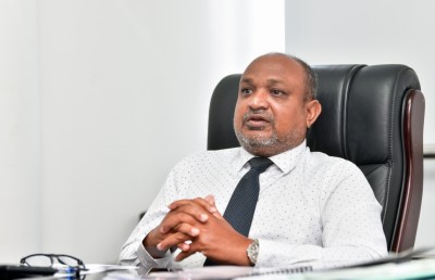 ގޮންޖެހުން ބޮޑު، އެކަމަކު އިމާދުގެ އަޒުމަކީ އެންޑީއޭ ބަދަލުކޮށްލުން
