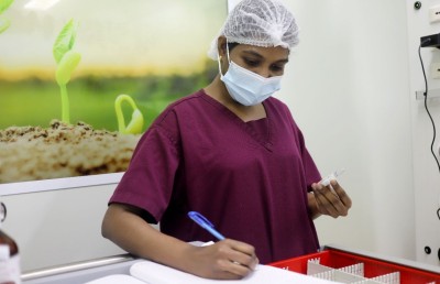 އޭޑީކޭގައި ޕެރިއޮޕަރެޓިވް ނަރުހުންގެ ހަފްތާ ފާހަގަކޮށް އެ މީހުންގެ މުހިންމުކަން ކިޔައިދީފި