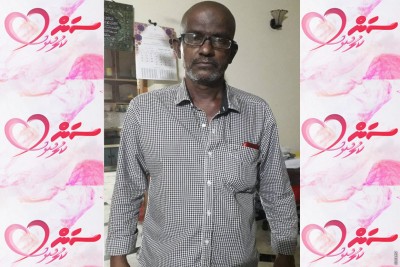 ކެންސަރުޖެހިފައިވާ މުހައްމަދު ދީލަތި އެހީއެއްގެ އިންތިޒާރުގައި