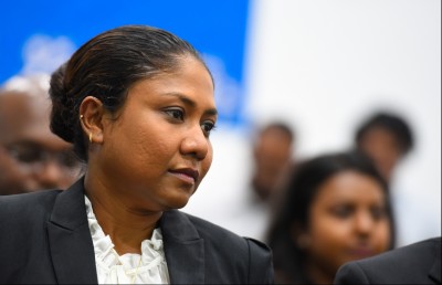 އަހަރު ފެށުމުގެ ކުރިން ފަނޑިޔާރުން ޗުއްޓީ ޕްލޭންކޮށް ފޮނުވަން އަންގައިފި