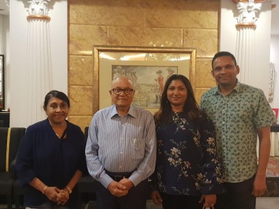 ރައީސް މައުމޫނާއި ކާނަލް ނާޒިމް ބައްދަލު ކުރައްްވަފި