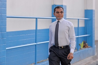 އަސްކަރީ ބޭނުމަކަށް އެއްވެސް ގައުމަކަށް ރާއްޖެ ނުދެވޭނެ: ދީދީ
