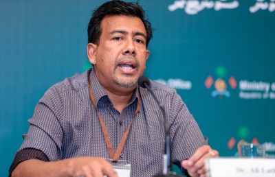 ދަތުރުކުރުން ފިޔަވައި، ލޮކްޑައުން ނެތް ރަށްރަށަށް މިހާރު އެއްވެސް ހުރަހެއް ނެތް: އެޗްޕީއޭ