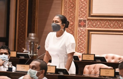 ގާނޫނުއަސާސީ އިސްލާހު ކުރުމުގައި އެމްޑީޕީގެ މެމްބަރުން ވިސްނުން ދެކަފި ވެފައި