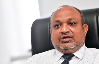 ގޮންޖެހުން ބޮޑު، އެކަމަކު އިމާދުގެ އަޒުމަކީ އެންޑީއޭ ބަދަލުކޮށްލުން