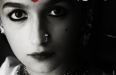 ލޮކްޑައުނަށް ފަހު ޝޫޓިން ފަށާނެ ފުރަތަމަ ފިލްމަކީ "ގަންގްބާއީ ކަތިއަވާޅީ"