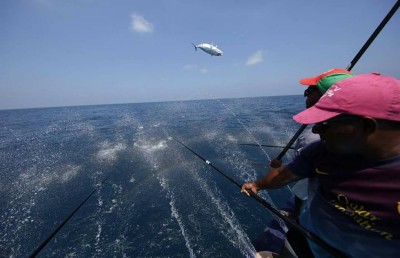 ގައްދޫ ދޯންޏަކުން ފީނި ޒުވާނަކު މަރުވެއްޖެ