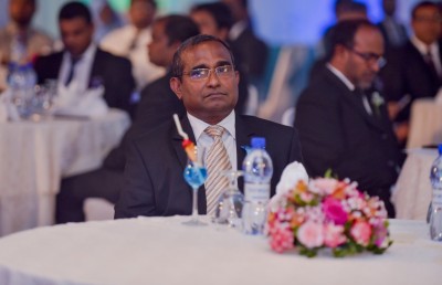 އެޗްޕީއޭގެ އެންގުމަށް އަމަލު ކުރުމާއި ނުކުރުމުގެ ބާރު މަޖިލީހަށް އެބައޮތް: ފާއިޒް