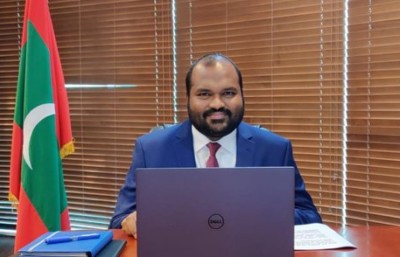 ކޮމަންވެލްތު ގައުމުތަކުގެ ޓޫރިޒަމް ހުޅުވާލަން ރާއްޖޭން އެދިއްޖެ