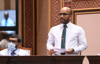ނަޝީދަށް އަމީރުގެ ރައްދެއް: ބަނގުރޫޓުވާ ވާހަކަ ދައްކަވަނީ ސިޔާސީ ބޭނުމަށް