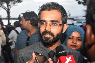މަންދޫބުންގެ ލިސްޓު ހުށަހަޅަން ވަކި ފޯމެޓެއް ނޯވޭ: އީސީ