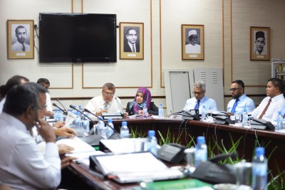 ސަރުކާރު ކުންފުނިތަކުން ދައުލަތަށް ފައިދާ ނުވި ސަބަބު ބަލަނީ