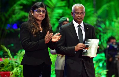 ސިފައިންނަށް އިތުބާރާއި އިހްތިރާމް ހޯދައިދޭން ރައީސް ވެވަޑައިގެން ވައުދު ފުދިއްޖެ: މިނިސްޓަރު