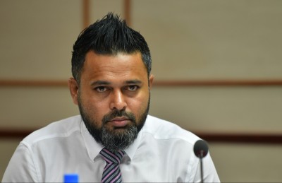 ފަރުވާ ލަސްވެގެން ތިން ކުއްޖަކު މަރުވި ކަމަށް ބުނާ މައްސަލަ ބަލަން މަޖިލީހަށް ހުށަހަޅައިފި