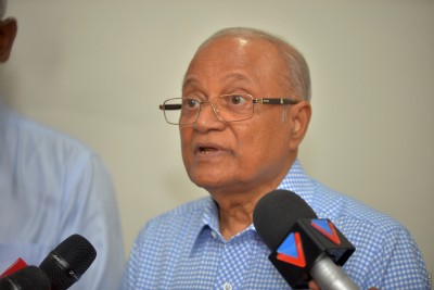 މައުމޫނު ނަޝީދަށް: މާޒީ ދޫކޮށްލައި އެކަކު އަނަކަކަށް މައާފު ކޮށްފިން