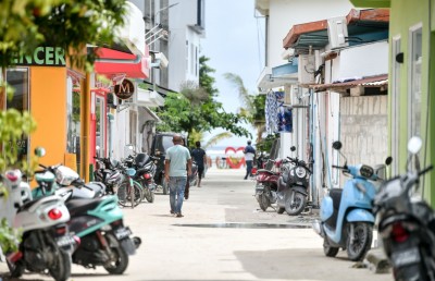 މާފުށީ ވީކެންޑް: ރަލާއި ޑްރަގާއި ހަށިވިއްކުން ހައްދުން ނައްޓައިފި!
