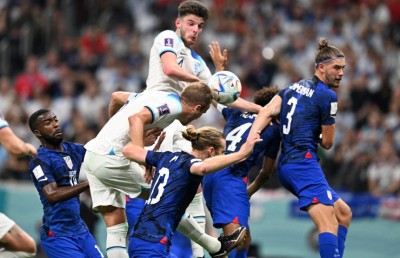 އިންގްލެންޑަށް ދެ ވަނަ ބުރުގެ ޖާގަ ގާތްގަނޑަކަށް ކަށަވަރު