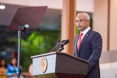 ޚިޔާނާތްތައް ބަލަން ކޮމެޓީއެއް އުފައްދައި މަސައްކަތް ފަށަނީ