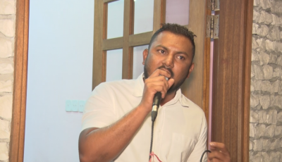 ފެނަކައިގެ ޑިރެކްޓަރުގެ މަގާމުން މުއާޒް ހަލީމް އިސްތިއުފާދެއްވައިފި