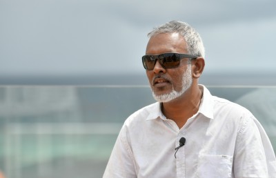 ރަށުގެ މަލަމަތި ބޮޑެތި ހޮޓާތަކުން ޒީނަތްތެރިވަނީ؛ މާފުއްޓަކީ ސަތޭކައިގެ ބްރޭންޑެއް!