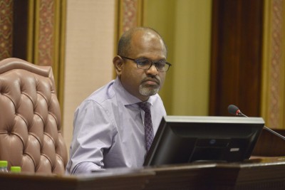 ނާޒިމް ރާއްޖެ ވަޑައިގެންފި