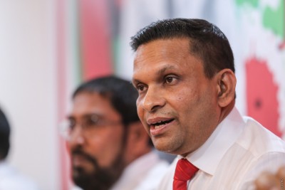 ނާޒިމްގެ ރައްދު މުއާޒްއަށް: މައްސަލަ ތަހުގީގު ކުރުމުން ކޮންބަޔެއް ކަން އެނގޭނެ