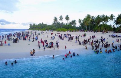 ފުވައްމުލަކު އެކްސިޑެންޓުގައި އަނިޔާވި މީހާ އަދިވެސް ހެއެއްނާރާ: އާއިލާ