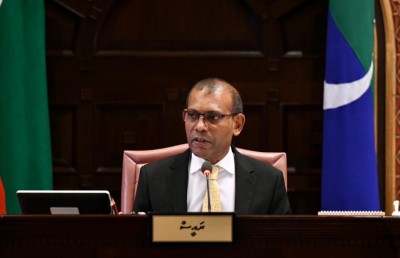 ބަޖެޓަށް ވޯޓަށް އެހުން ހޯމަ ދުވަހު