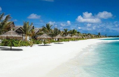 ޓެކްސް ބޮޑު ކުރިއަސް ޓޫރިޒަމަށް ގެއްލުން ވާނެ ކަމަކަށް ނުބެލެވޭ: ޓީމް