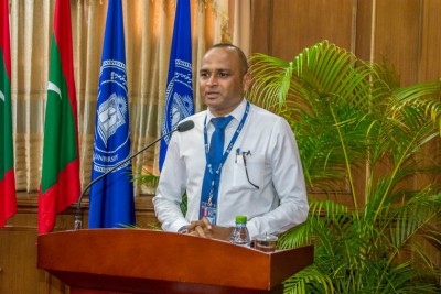 އީސީގެ އެސްޖީކަމުން އާސިމް މަގާމުން ވަކިކުރީ ގާނޫނާ ޚިލާފަށް: ހައިކޯޓު