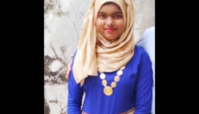 ހުޅުމާލެއިން ގެއްލުނު ކުއްޖާ ފެނިއްޖެ