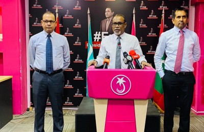 އަންނަ އަހަރުގެ ބަޖެޓުން އިގްތިސާދަށް ވާނީ ގެއްލުން: ޕީޕީއެމް/ޕީއެންސީ