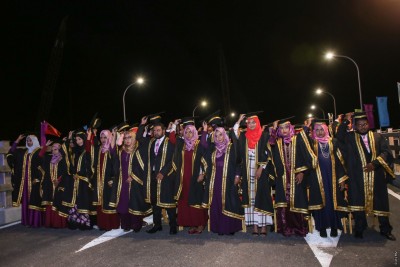 ރާއްޖޭގައި ތިބެގެން ޑިގްރީއަށް ކިޔަވާމީހުންނަށް ހިލޭ ކިޔަވައިދެނީ