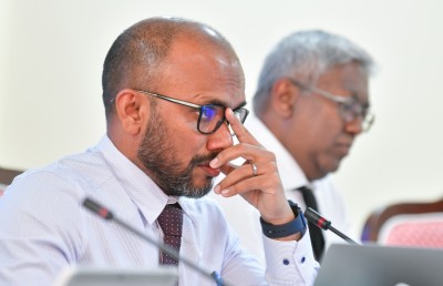 ސޮވަރިންޑް ފަންޑުގެ އަދަދު އަނެއްކާވެސް ދަށަށް، ބޭނުން ކުރެވޭ ގޮތަށް ހުރީ 99 މިލިއަން ރުފިޔާ!