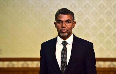 އެންއައިސީން މަޖިލީހަށް މައުލޫމާތު ނުދިނުމުން މެންބަރުން ނުރުހުން