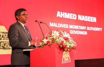ރާއްޖޭގެ 33 ޕަސެންޓު މީހުން އަދިވެސް ބޭންކް އެކައުންޓް ބޭނުމެއް ނުކުރޭ