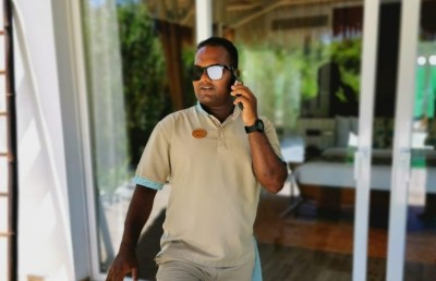 ރިސޯޓުތަކުގެ މުވައްޒަފުން ރަށަށް ދާން އިތުރު ފުރުސަތެއް ދީފި