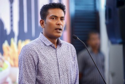 ފެނަކަ، އެސްޓީއޯ އަދި އެމްޑަބްލިއުއެސްސީގެ އެމްޑީން އިސްތިއުފާ ދެއްވައިިފި