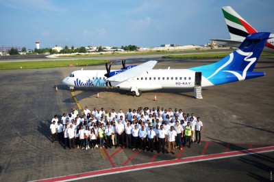 މަންތާގެ ފްލައިޓުތަކުގައި ދެ ކެޓަގަރީއެއްގެ ސީޓު ހުންނާނެ