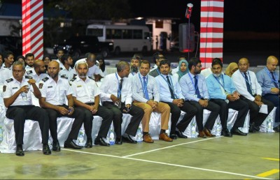އެއާޕޯޓުގެ މުވައްޒަފުންނަށް ބަސް ދަތުރުކޮށްދޭނެ ބަޔަކު ހޯދަނީ
