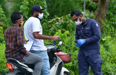 ހަފުތާއަކު އެއްފަހަރު ނުކުމެވޭ ގޮތަށް ފާސް ދެވުނީ ސިސްޓަމްގެ މައްސަލައަކުން: ޕޮލިސް