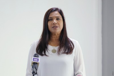 އިމްތިހާނު ފީ ވަނީ ދައްކާފައި، ދަރިވަރުންނަށް ޓެސްޓު ހެދޭނެ: އެޑިއުކޭޝަން