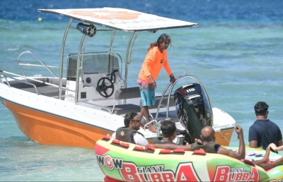 ސަމާހުގެ ރާޅުތަކަށް ހެޔޮވަރުކޮށްލި އާ ދުނިޔެ!